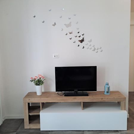 Lux Family Apartment Bardolino Exterior foto